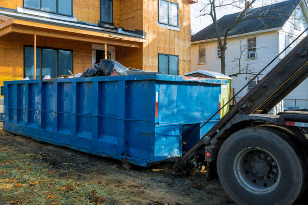 Reliable Hunter, TN Junk Removal Services Solutions